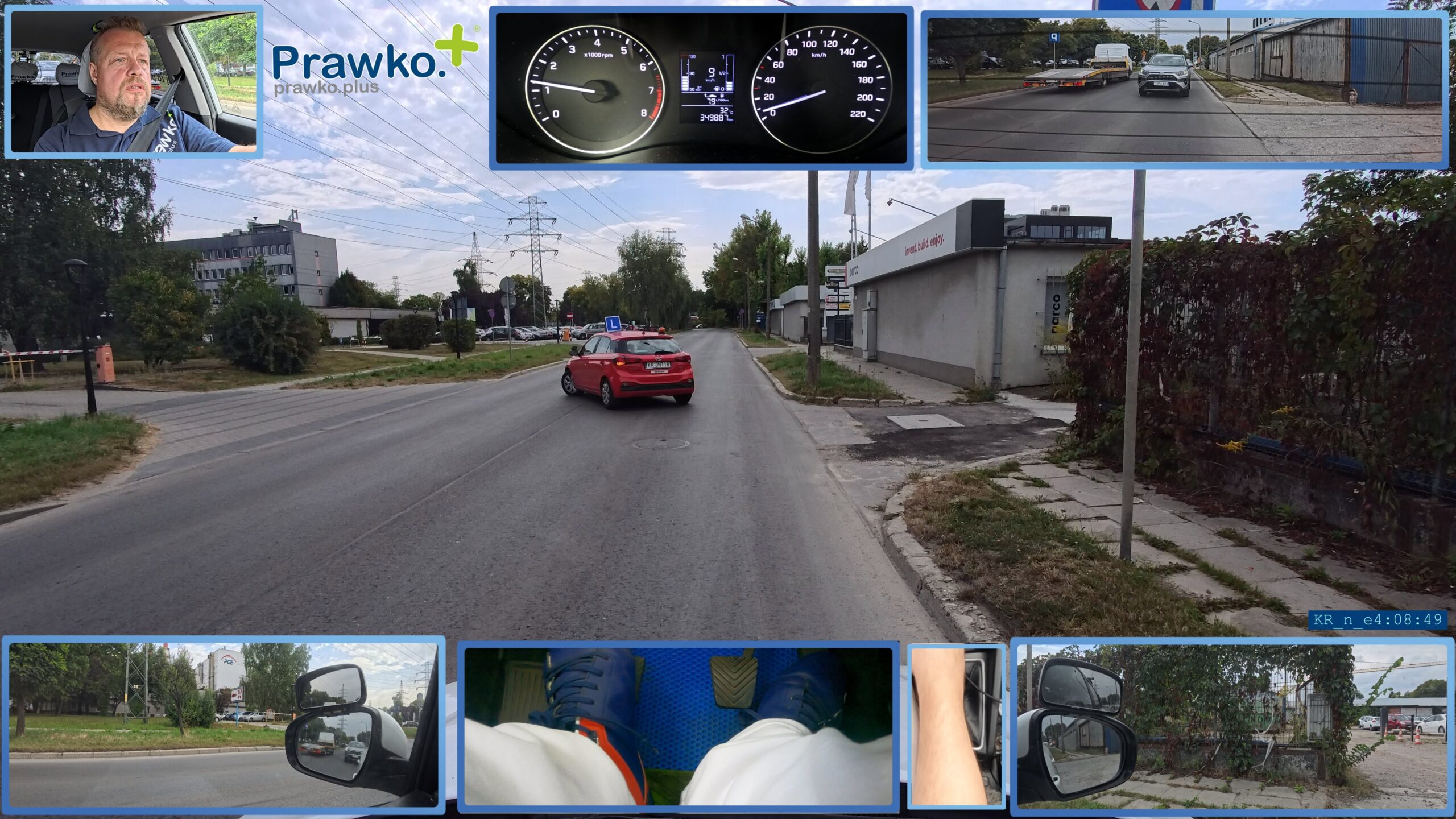 KRAKÓW - Nowohucka - obrazek 5