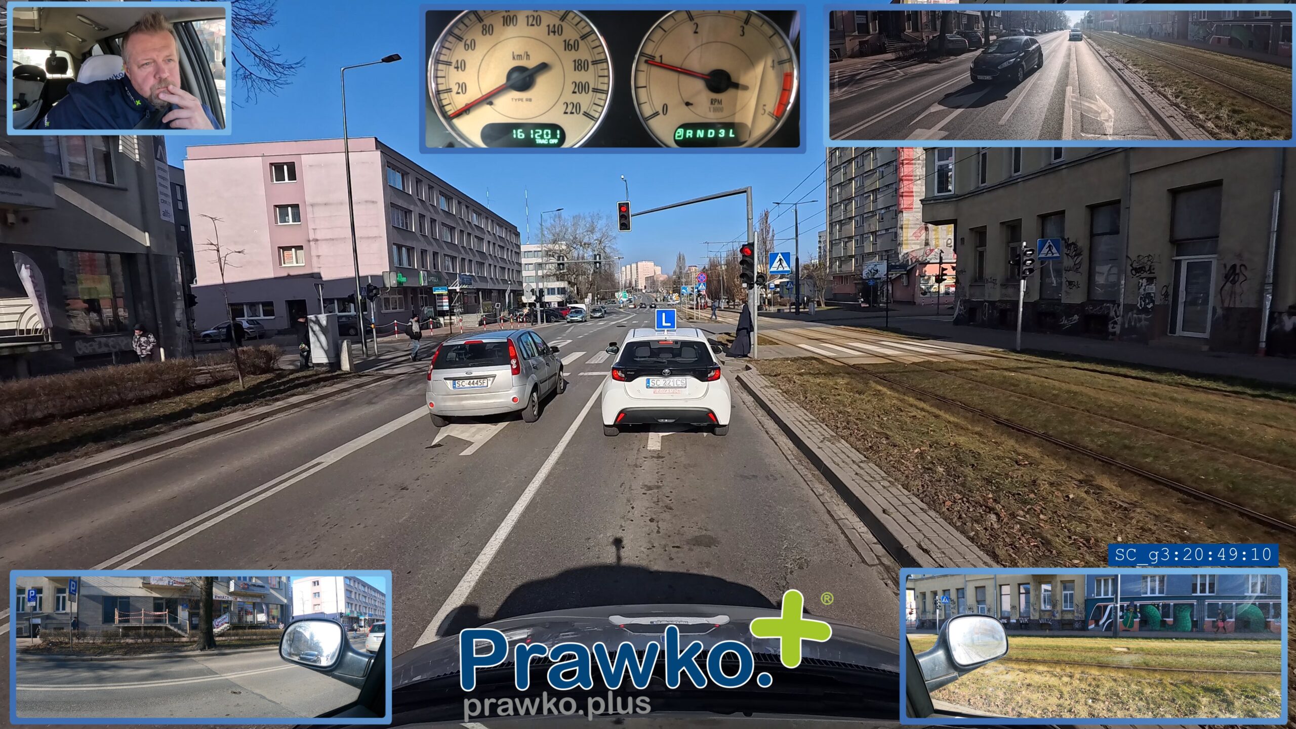 CZĘSTOCHOWA