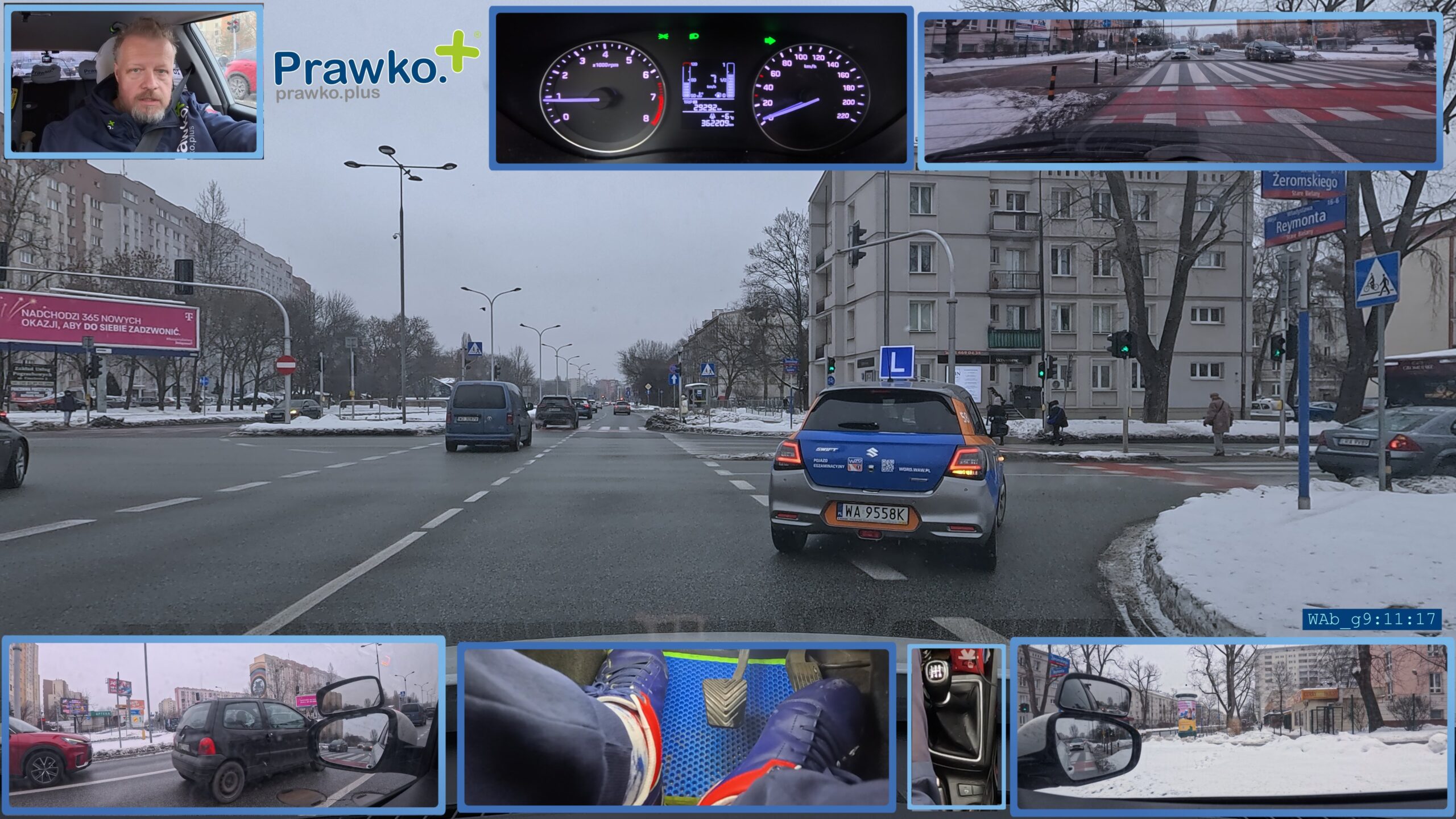 WARSZAWA - Bemowo - obrazek 3