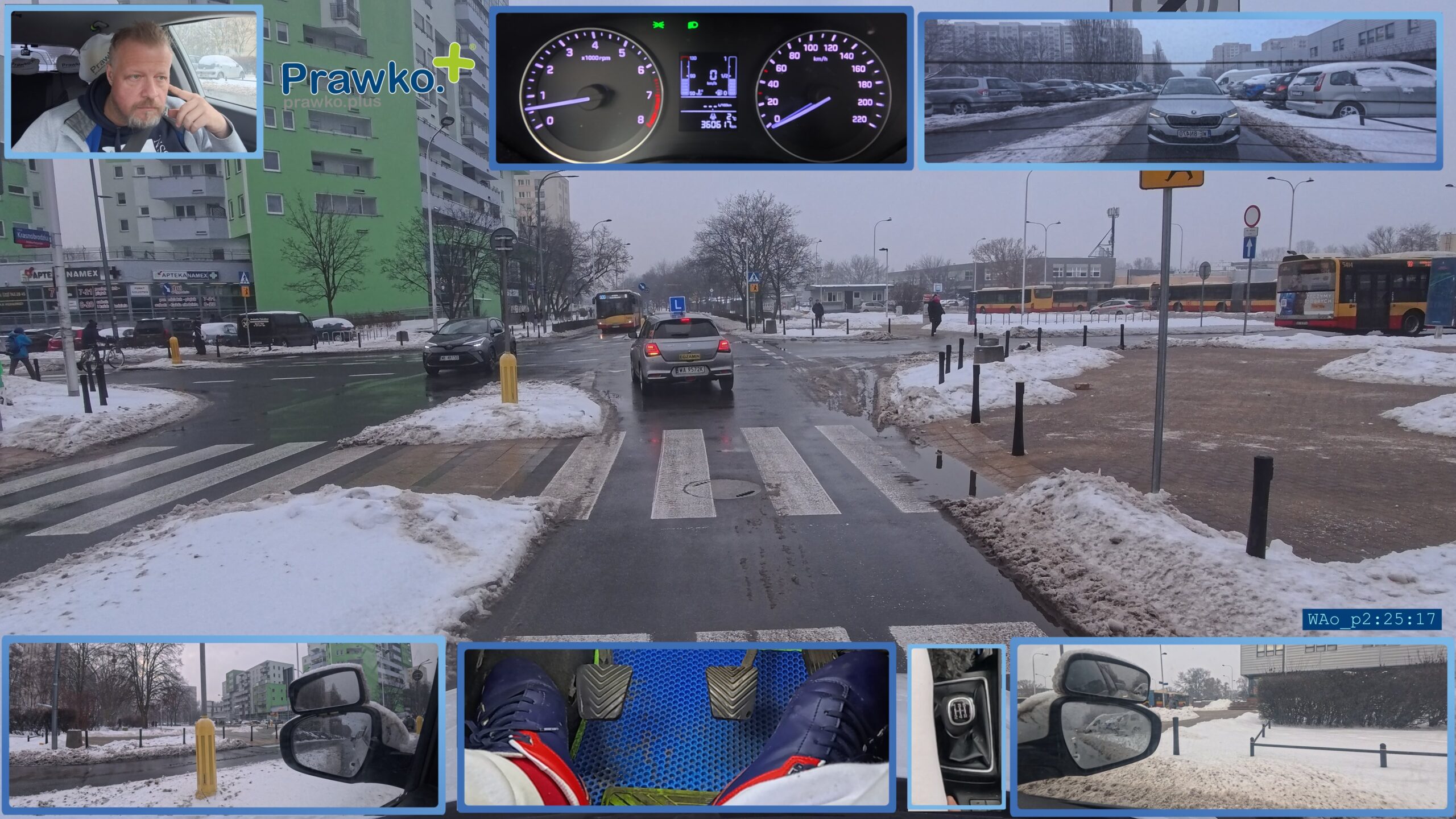 WARSZAWA - Odlewnicza - obrazek 3