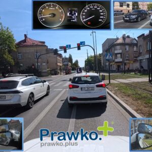 KRAKÓW – Balicka