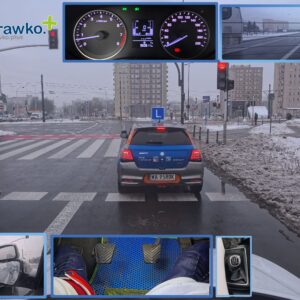 WARSZAWA – Odlewnicza