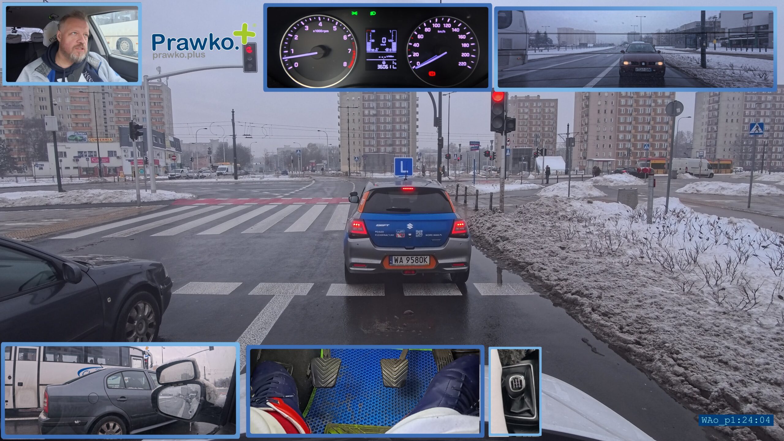 WARSZAWA - Odlewnicza - obrazek 2