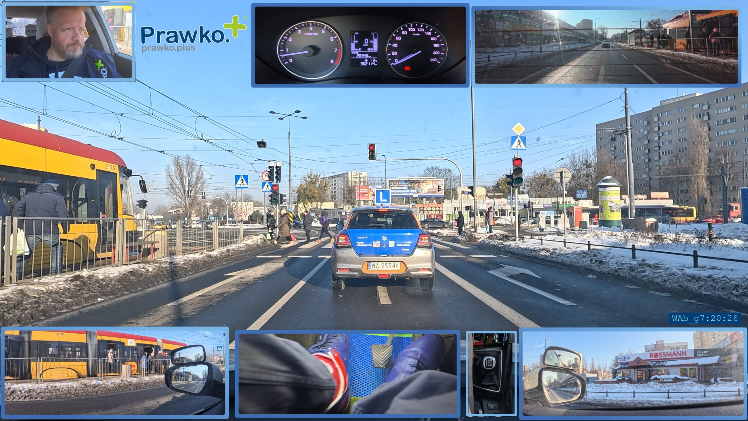 WARSZAWA - Bemowo - obrazek 2