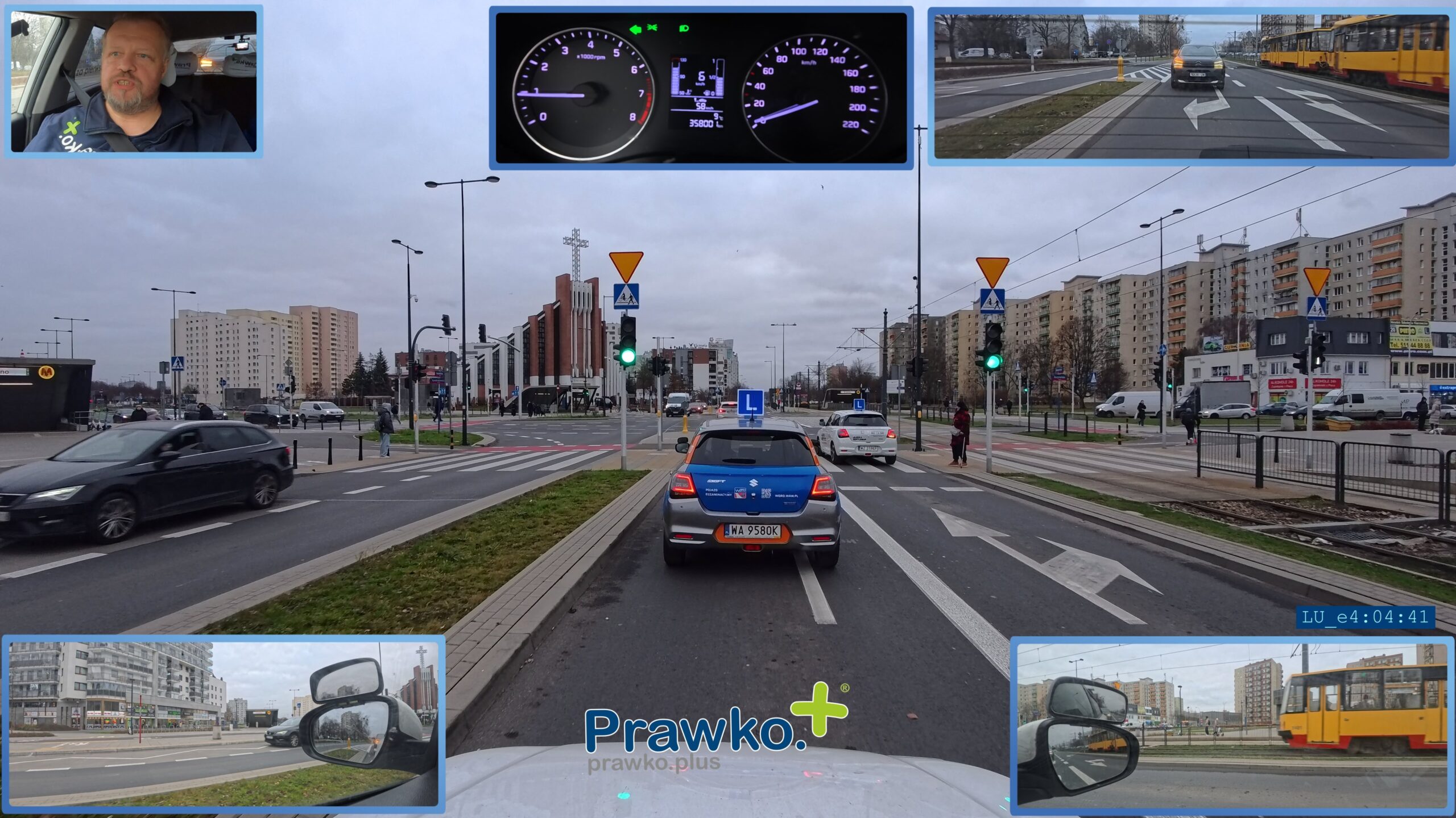 WARSZAWA - Odlewnicza - obrazek 5