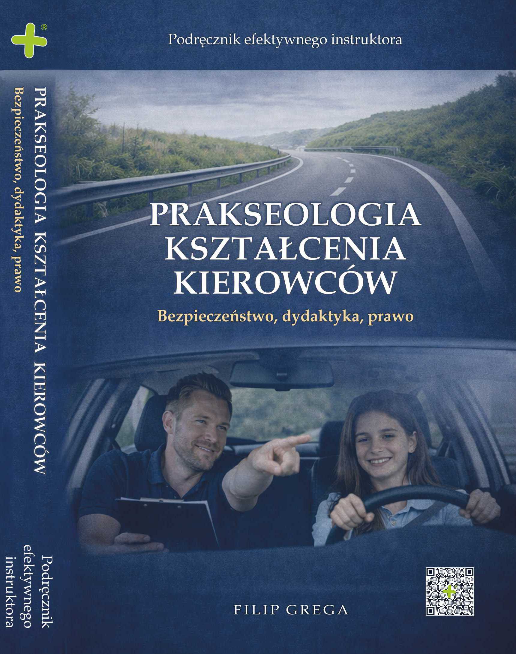 Prakseologia kształcenia kierowców - obrazek 4