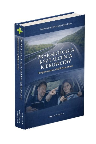 Prakseologia kształcenia kierowców
