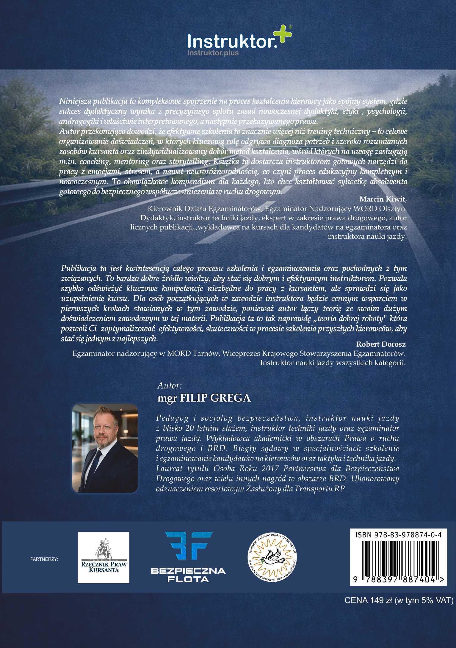 Prakseologia kształcenia kierowców - obrazek 5