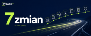 Read more about the article Siedem zmian dla lepszego szkolenia i egzaminowania kierowców