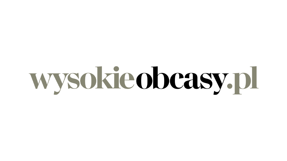 Wysokie Obcasy